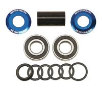 Movimento centrale Fiction Bikes Savage Bleu