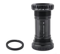 Movimento centrale filettato T47 per bicicletta 24Mm/29mm Asse, 7075
