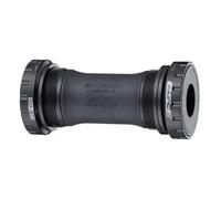 Fsa Bsa Mega Exo Bb1000 Bottom Bracket Cups Nero 68/73 mm Black