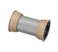 Movimento centrale FSA bb92 roulements cfm92/sle/cz Grigio