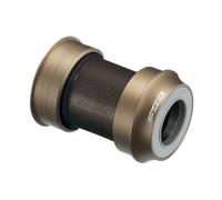 Movimento centrale FSA bbright pour cervelo diam 24 Nero