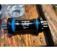 Movimento Centrale Fsa Bici Da Corsa Mega Exo 68x113