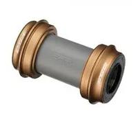 Movimento centrale FSA pf30 pour passage en m/exo 46mm cfm3 Gris