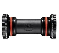 Movimento centrale Hollowtech II Shimano BB-MT501 BSA 68/73mm