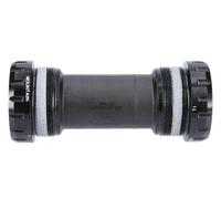 Movimento centrale Hollowtech II Shimano BB-MT801 BSA 68/73mm