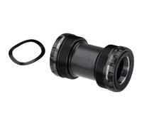 Fsa Bb386evo-6002 Bottom Bracket Argento 86 mm Black
