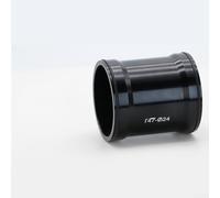 Movimento centrale in alluminio T47, diametro interno 47 mm, con tenuta migliorata e oscillazione ridotta, compatibile con guarnitura da 24 mm e 29 mm (T47-30 B)