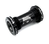 Movimento centrale in ceramica Black Bearing Ita - Praxis Noir