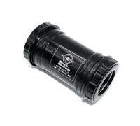 Movimento centrale in ceramica Black Bearing Praxis 46x68/73 mm Noir