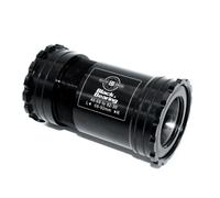 Movimento centrale in ceramica Black Bearing Praxis 46x68/92 mm Noir