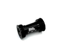 Movimento centrale in ceramica Black Bearing Praxis Noir
