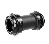 Sram Am Bb Dub Pressfit 30 Ceramic Bottom Bracket Nero 68 mm Black