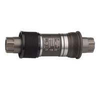 Movimento centrale inglese Shimano ES300 73 x 118 mm Octalink V2 Spline