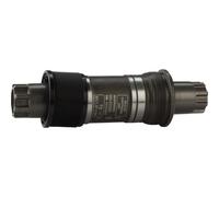 Movimento centrale inglese Shimano ES300 73 x 126 mm Octalink V2 Spline