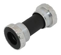 Movimento centrale integrato con filettatura stradale Stronglight Anglais - Bsc Argenté