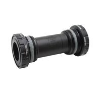 Movimento centrale integrato filettato Shimano Xtr Anglais - Bsc (Bb93B) Nero