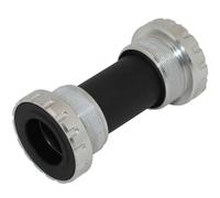 Movimento centrale integrato filettato Stronglight Shimano Grigio