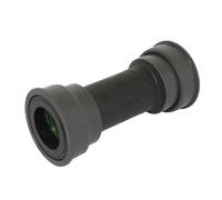 Movimento centrale integrato per mountain bike - pressfit Shimano Deore -Bbmt500 Grigio