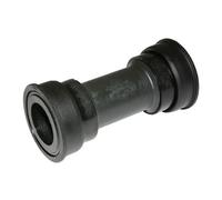 Movimento centrale integrato per mountain bike - pressfit Shimano Deore Brs500Pb Nero