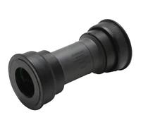 Movimento centrale integrato per mountain bike - pressfit Shimano Xtr -Bb9441A Nero