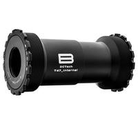Movimento centrale interno bikone dctech t47 per shimano black