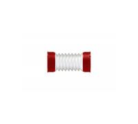 Rotor Calotte Del Movimento Centrale T47 Internal Ceramic 24 Mm Red