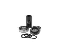 Movimento centrale Kink BMX Mid Noir