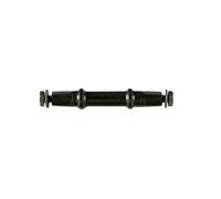 Movimento centrale Massi 35x52x35=122 Noir