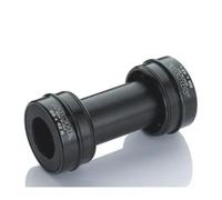 Movimento centrale Miche Evo Max 68x46 Bb30 Pressfit 24 mm Nero