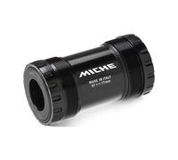 Movimento Centrale Miche T47 Esterno Cuscinetti 2RS per Guarnitura Perno 24mm