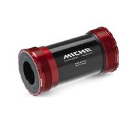 Movimento Centrale MICHE T47 RD IC XL 24 Calotte Interne Cuscinetti CeramicSpeed per Guarnitura Perno 24mm