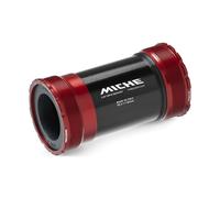 Movimento Centrale MICHE T47 RD IC XL 29mm Calotte Interne Cuscinetti CeramicSpeed per Guarnitura