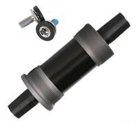 Movimento Centrale MTB 127mm per vite Sigillata Movimento Centrale | Design sigillato, viti impermeabili, protegge da acqua e fango, affidabilità massima, uso intenso