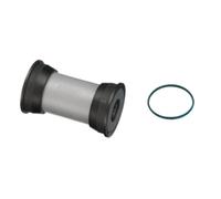 MOVIMENTO CENTRALE MTB BB92/BB89.5 PER PERNO 24MM SHIMANO ALM92/SLE/CZ FSA