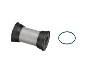 MOVIMENTO CENTRALE MTB BB92/BB89.5 PER PERNO 24MM SHIMANO ALM92/SLE/CZ FSA