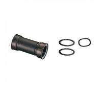 Movimento Centrale MTB BB92 Press Fit 41x92mm per Guarnitura BB392 EVO Perno 30mm