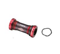 MOVIMENTO CENTRALE MTB CERAMICO BSA FILETTO INGLESE PER PERNO 24MM MEGAEXO NBD