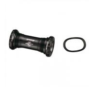 Movimento Centrale MTB MegaEvo BSA Filettato 68/73mm Durevole Guarnitura BB-EVO7000