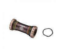Movimento Centrale MTB MegaExo BB-9050 BSA Filettato 68/73mm Perno 24mm