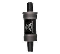 Movimento Centrale Mtb Movimento centrale MTB con design integrato Movimento centrale MTB Groove'Seal Design Movimento centrale MTB con foro quadrato Asse centrale Parti for bicicletta(B 12.25cm)