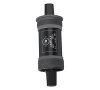 Movimento Centrale Mtb Movimento centrale MTB con design integrato Movimento centrale MTB Groove'Seal Design Movimento centrale MTB con foro quadrato Asse centrale Parti for bicicletta(A 11.3cm)