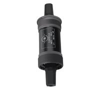 Movimento Centrale Mtb Movimento centrale MTB con design integrato Movimento centrale MTB Groove'Seal Design Movimento centrale MTB con foro quadrato Asse centrale Parti for bicicletta(D 12.6cm)