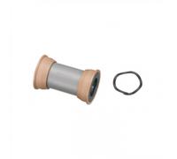 Movimento Centrale MTB Press Fit BB92 BB89.5 Perno 24mm Scatola 41x92mm