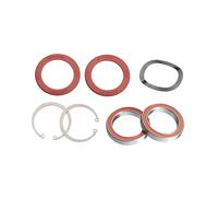 MOVIMENTO CENTRALE MTB/ROAD BB30/BB30A CANNONDALE PER PERNO 30MM BB30 BB-OS6000