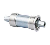 MOVIMENTO CENTRALE MTB/ROAD BSA FILETTO INGLESE PER PERNO QUADRO/JIS FSA