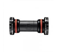 Movimento Centrale MTB Shimano Deore BB-MT501 BSA Filetto Inglese Perno 24mm