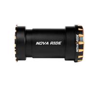 Movimento centrale Nova Ride BB 386 Sram DUB 29 (2025) Giallo