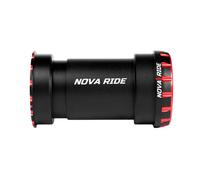 Movimento centrale Nova Ride BB 386 Sram DUB 29 (2025) Rosso