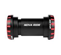 Movimento centrale Nova Ride BB30 29 Sram DUB Rosso
