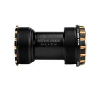 Movimento centrale Nova Ride T47 77A Shimano Doré